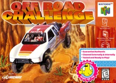 Offroad Challenge